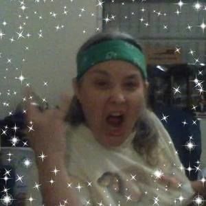 Meet your Posher, Pamela